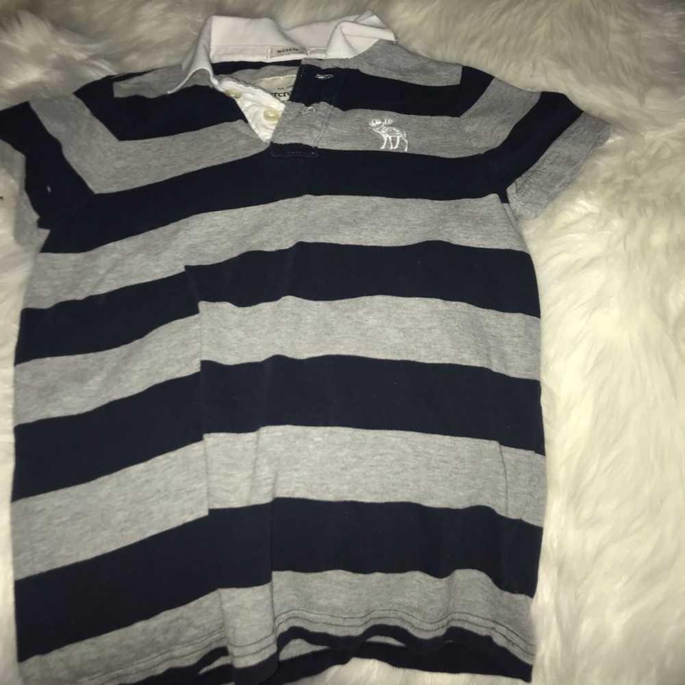 Boy shirt bundle